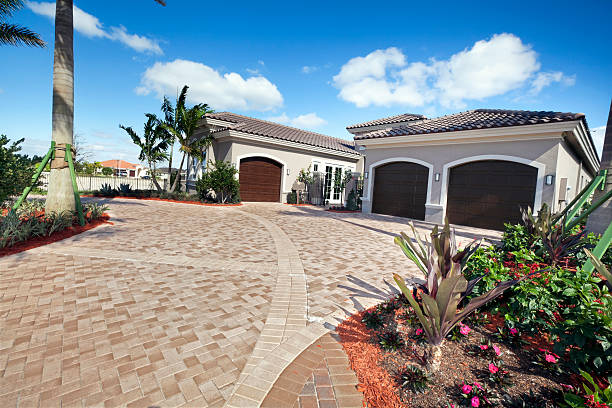 Best Residential driveway pavers in Canton, PA